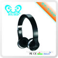 Best-selling Metal casing Foldable mobile music wireless bluetooth headphone walk college earmuff with factory price